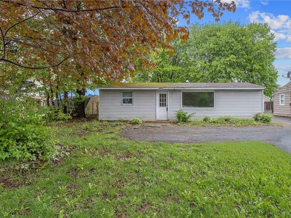 103 Stinson Street, Syracuse, NY 13209