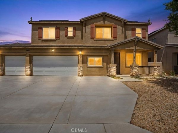 5829 Spice, Quartz Hill, CA 93536