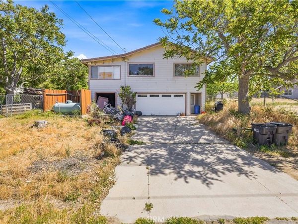 14971 Sunnydale, Lake Hughes, CA 93532