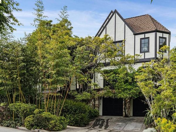 1915 Thousand Oaks Blvd, Berkeley, CA 94707