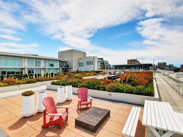770 Fisgard St, Unit #425, Victoria, BC V8W 0B8