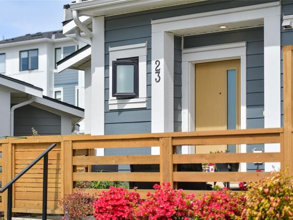 255 Caspian Dr , Unit 23, Colwood, BC V9C 0R9