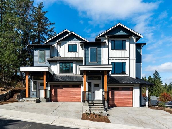 571 Bezanton Way , Unit 1, Colwood, BC V9C 0H2