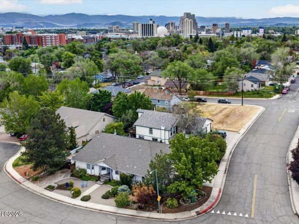 510 Citadel Court, Reno, NV 89503