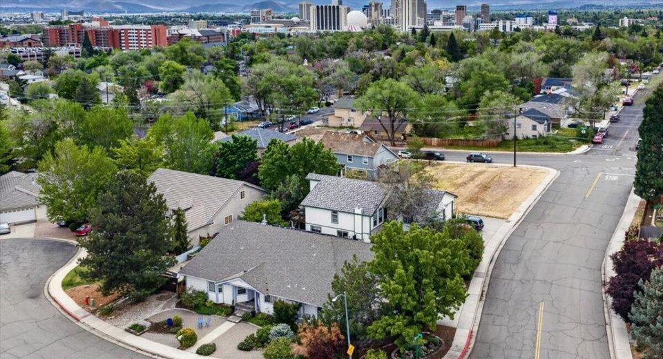 510 Citadel Court, Reno, NV 89503 Photo