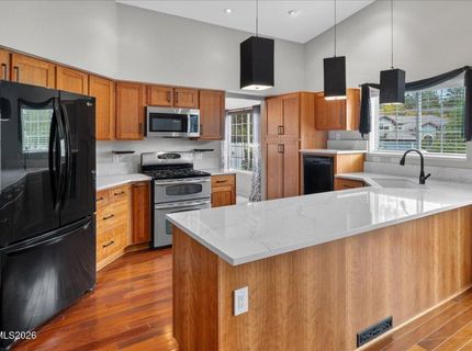 510 Citadel Court, Reno, NV 89503 Photo