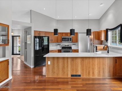 510 Citadel Court, Reno, NV 89503 Photo