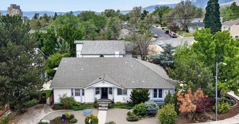 510 Citadel Court, Reno, NV 89503 Photo