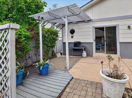 510 Citadel Court, Reno, NV 89503 Photo