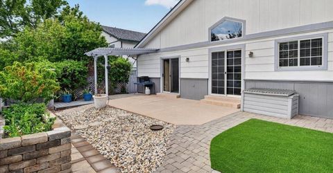 510 Citadel Court, Reno, NV 89503 Photo