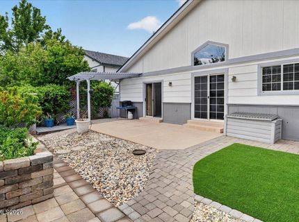 510 Citadel Court, Reno, NV 89503 Photo