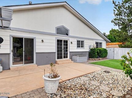 510 Citadel Court, Reno, NV 89503 Photo