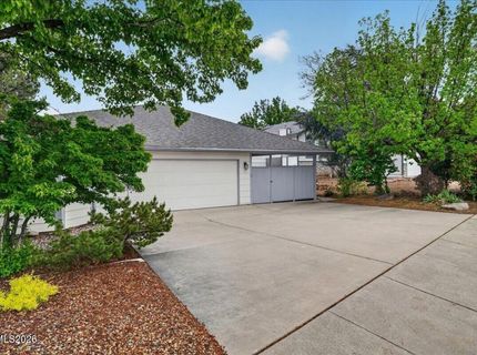 510 Citadel Court, Reno, NV 89503 Photo