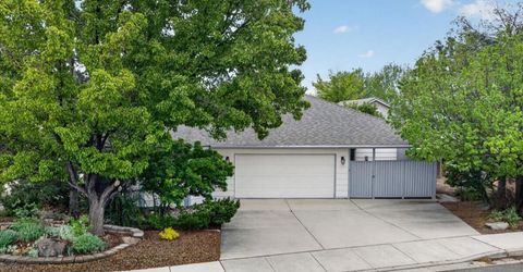 510 Citadel Court, Reno, NV 89503 Photo