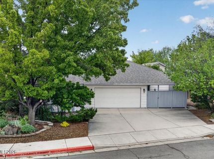 510 Citadel Court, Reno, NV 89503 Photo