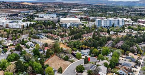 510 Citadel Court, Reno, NV 89503 Photo