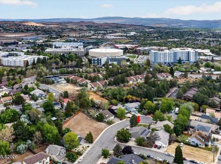 510 Citadel Court, Reno, NV 89503 Photo