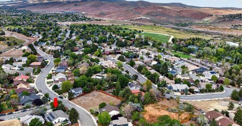 510 Citadel Court, Reno, NV 89503 Photo