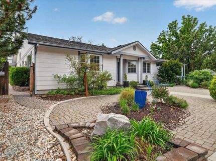 510 Citadel Court, Reno, NV 89503 Photo