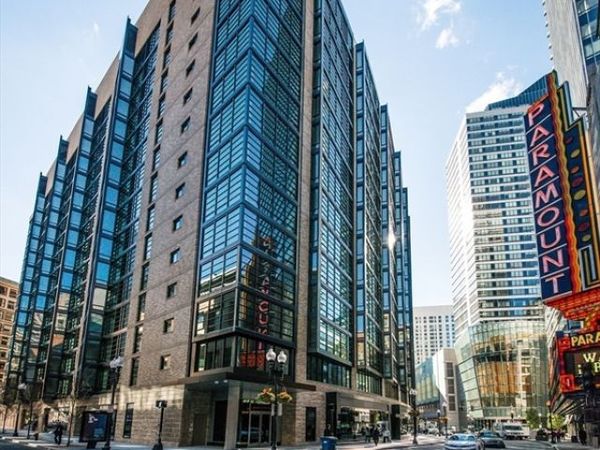 580 Washington St, Unit 6F, Boston, MA 02111