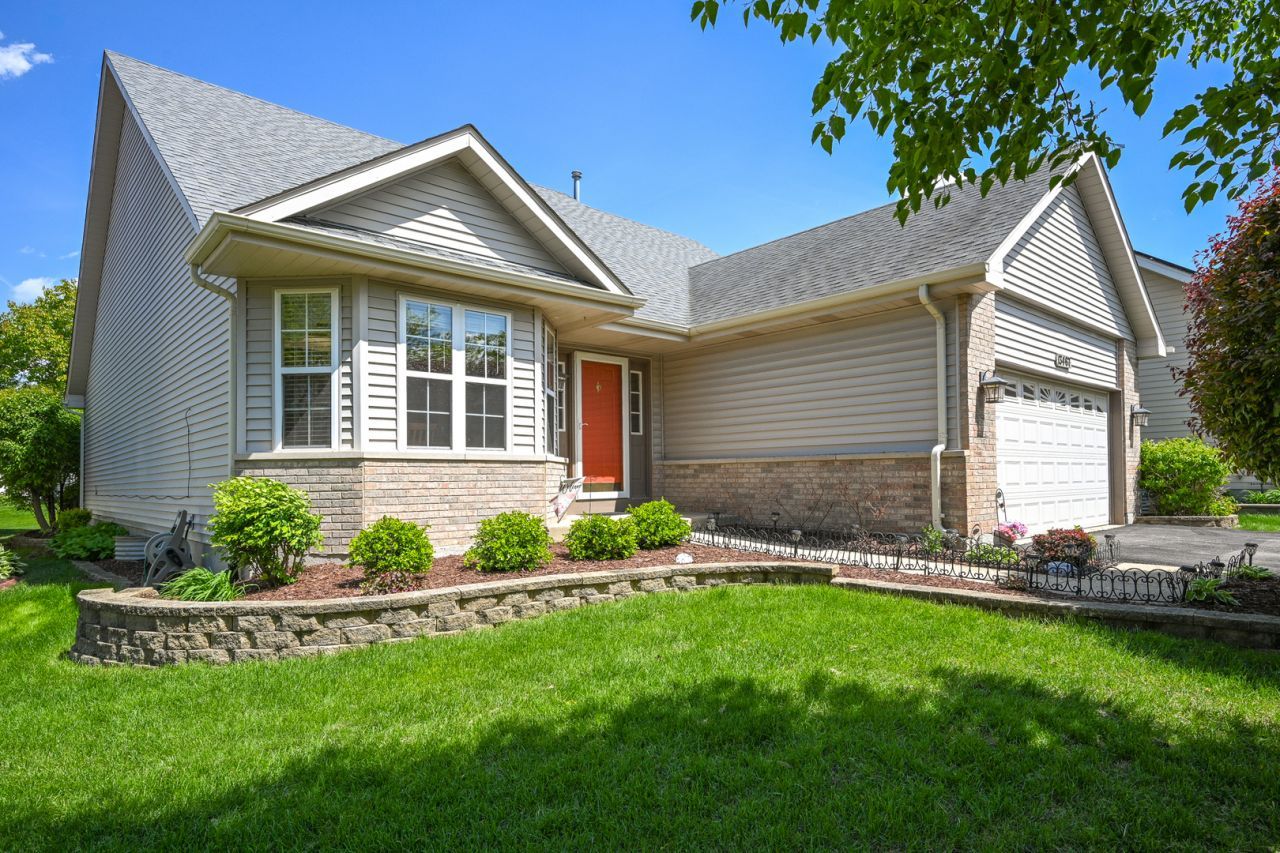 13467 S Mulberry Street, Plainfield, IL 60544 Main Photo