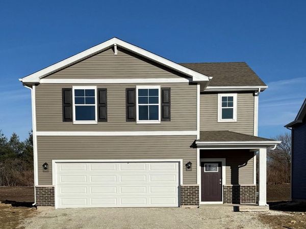 2437 Semillon Street , Oswego, IL 60543