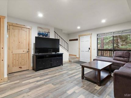 1200 Wildwood Avenue, Unit 44, South Lake Tahoe, CA 96150 Photo