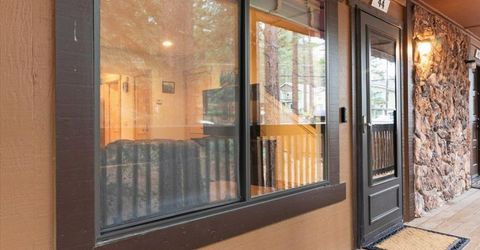 1200 Wildwood Avenue, Unit 44, South Lake Tahoe, CA 96150 Photo