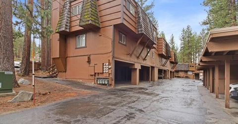 1200 Wildwood Avenue, Unit 44, South Lake Tahoe, CA 96150 Photo