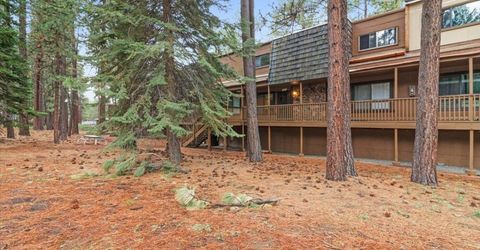 1200 Wildwood Avenue, Unit 44, South Lake Tahoe, CA 96150 Photo