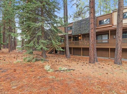 1200 Wildwood Avenue, Unit 44, South Lake Tahoe, CA 96150 Photo