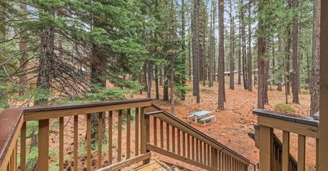1200 Wildwood Avenue, Unit 44, South Lake Tahoe, CA 96150 Photo