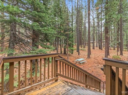 1200 Wildwood Avenue, Unit 44, South Lake Tahoe, CA 96150 Photo