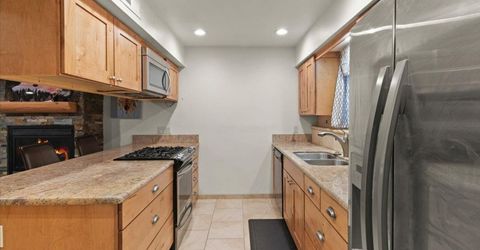 1200 Wildwood Avenue, Unit 44, South Lake Tahoe, CA 96150 Photo