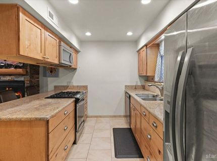 1200 Wildwood Avenue, Unit 44, South Lake Tahoe, CA 96150 Photo