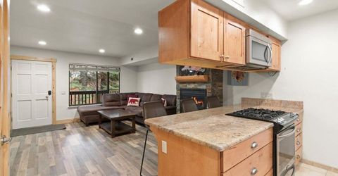 1200 Wildwood Avenue, Unit 44, South Lake Tahoe, CA 96150 Photo