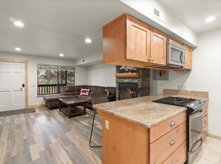 1200 Wildwood Avenue, Unit 44, South Lake Tahoe, CA 96150 Photo