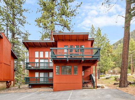 3861 Saddle Road, Unit 10, South Lake Tahoe, CA 96150 Photo