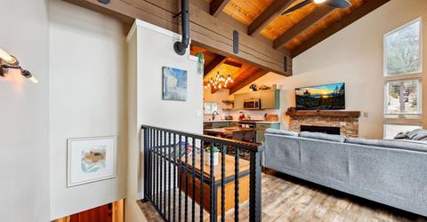 3861 Saddle Road, Unit 10, South Lake Tahoe, CA 96150 Photo