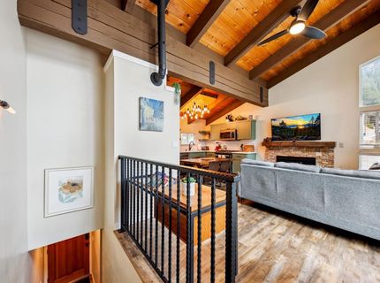 3861 Saddle Road, Unit 10, South Lake Tahoe, CA 96150 Photo