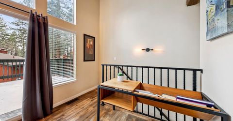 3861 Saddle Road, Unit 10, South Lake Tahoe, CA 96150 Photo