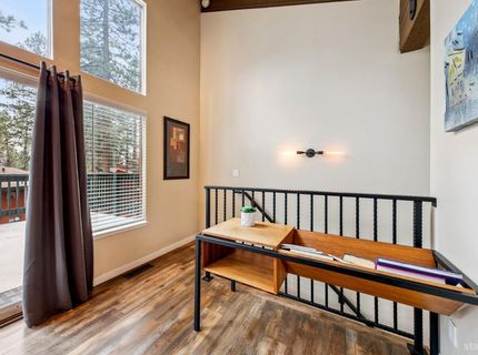 3861 Saddle Road, Unit 10, South Lake Tahoe, CA 96150 Photo