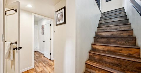 3861 Saddle Road, Unit 10, South Lake Tahoe, CA 96150 Photo