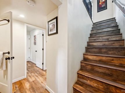 3861 Saddle Road, Unit 10, South Lake Tahoe, CA 96150 Photo