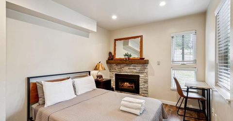 3861 Saddle Road, Unit 10, South Lake Tahoe, CA 96150 Photo