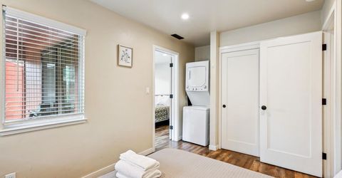 3861 Saddle Road, Unit 10, South Lake Tahoe, CA 96150 Photo