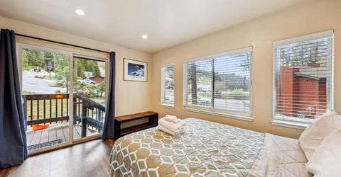 3861 Saddle Road, Unit 10, South Lake Tahoe, CA 96150 Photo