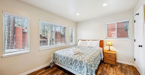 3861 Saddle Road, Unit 10, South Lake Tahoe, CA 96150 Photo