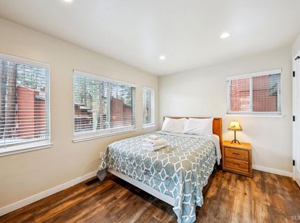 3861 Saddle Road, Unit 10, South Lake Tahoe, CA 96150 Photo