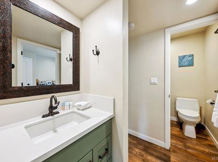 3861 Saddle Road, Unit 10, South Lake Tahoe, CA 96150 Photo